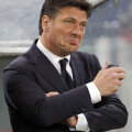 Mazzari a părăsit-o pe Napoli pentru a semna cu Inter
