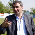 Hagi va primi premiul pentru cel mai bun jucător român.