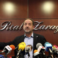 Agapito Iglesias,