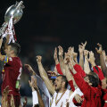 Cadu a fost căpitanul CFR-ului la precedentele triumfuri ale ardelenilor în Cupă: 2008, 2009 și 2010