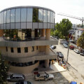 Sediul LPF a fost construit pe terenul achiziționat de la Iorgulescu: e suprafața care l-a dus în fața instanței pe Dragomir
