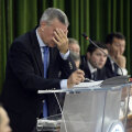 Ieri, Adunarea Generală a FRF a plictisit auditoriul: s-a validat doar că trei promovate au obţinut licenţa!