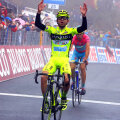 Mauro Santambrogio, foto: cyclingweekly.co.uk