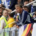 Dan Petrescu a fost propus la Al Nasr de Sven Goran Eriksson, fost director sportiv al clubului din Dubai
Foto: Guliver/GettyImages