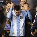 Lionel Messi, foto: reuters