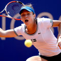 Halep e la cea de-a doua semifinală din acest an.
