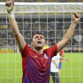 Oamenii din fotbal cred că Rusescu s-a vîndut prea ieftin, Giovanni Becali se laudă că l-a dat incredibil de bine