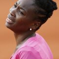 Venus Williams, foto: reuters