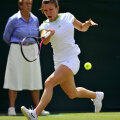 Simona Halep şi-a asigurat un cec în valoare de 38.000 de lire sterline