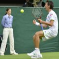 Serghei Stahovski Foto: Reuters