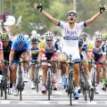 Marcel Kittel se impune în Bastia, foto: reuters