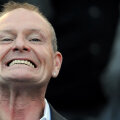 Aşa arată acum, la 46 de ani, Paul Gascoigne. Crazy Gazza în versiunea cea mai urîtă // Foto: Guliver/GettyImages