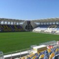 Petrolul vrea să-şi menajeze gazonul de pe "Ilie Oană" pentru inspecţia UEFA