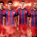 2013. Tănase, Pîrvulescu, Chiricheș și Latovlevici prezintă noile echipamente