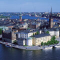 În 2011, Tallinn a fost Capitala Culturală Europeană, alături de Turku (Finlanda)