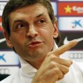 Tito Vilanova, foto: reuters