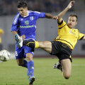 Cu peste 150 de meciuri în Spania, Xisco este vedeta lui Dinamo Tbilisi