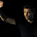 Vilanova a fost timp de un an antrenorul Barcelonei.