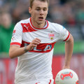 Maxim are contract pînă-n 2017 cu VfB Stuttgart
