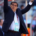 Gerardo "Tata" Martino a fost ales cel mai bun antrenor din America de Sud în 2007