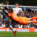 Gareth Bale s-a înțeles cu Real asupra contractului, 10 milioane de euro anual pînă în 2019