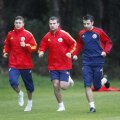 Romania echipa,Adrian Markus,Dorin Goga,Constantin Grecu,alergare