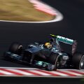 Lewis Hamilton are 4 victorii pînă acum la Hungaroring (2007, 2009, 2012 și 2013)