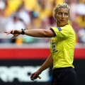 Finala de ieri a fost a 119-a partidă internaţională a Cristinei Dorcioman // Foto: Guliver/GettyImages