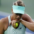 Maria Sharapova, foto: reuters