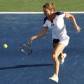 Anul acesta, Simona Halep a cîştigat trei titluri, primele din carieră: Nürnberg, 's-Hertogenbosch şi Budapesta // Foto: Reuters