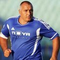 Karateka Borisov va fi o sperietoare pentru fundașii adverși