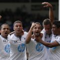 Soldado s-a integrat deja la Tottenham: a marcat o dublă cu Dinamo Tbilisi