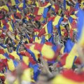 Fanii naționalei critică sistemul de vînzare a biletelor pentru meciurile cu Ungaria și Turcia