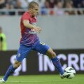 Bourceanu va pleca chiar dacă Steaua se califică în grupele Ligii