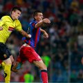 Andrei Marc visează să joace în grupele Champions League