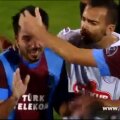 Apostrofat de suporteri, Volkan Șen plînge în hohote, părăsind terenul