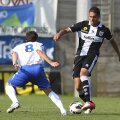 Algerianul Belfodil, 19 ani, fusese adus în 2012 de Parma cu 3,5 milioane de euro de la Lyon