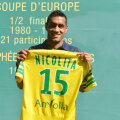 FOTO: fcnantes.com