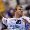 Marian Cozma, în tricoul României, la Campionatul Mondial din 2009