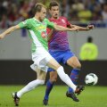 Transferul lui Kapetanos a fost criticat și de fani, dar MM Stoica a ținut să-i potolească: "Mai vorbim după prima «dublă» a lui Pantelis!"