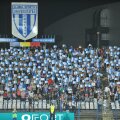 CS U joacă pe "Ion Oblemenco", iar FC U pe stadionul din Turneu Severin, așa cum apare înregistrat la FRF.