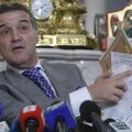 Becali și-a găsit un susținător neașteptat