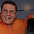 Ivanovici a mai activat la o televiziune care n-avea legătură cu sportul, OTV, în 2009