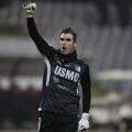 Mingote a fost imbatabil la Braga, în noaptea de vis pentru Pandurii