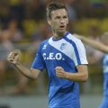 Ciucur are mai multe goluri în Europa, două, decît în Liga 1, unde a înscris numai o dată