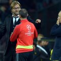 Scena sălbatică oferită la Napoli l-ar putea costa pe Klopp prezența pe bancă la meciurile cu OM și Arsenal