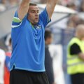 Pelici a strîns un punct în cele două meciuri pe banca reşiţenilor, după 0-1 cu ASA Tg. Mureş şi 2-2 cu Olimpia