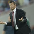 Ioan Ovidiu Sabău a mai pregătit echipa mureșeană în două mandate, între 2010 și 2012