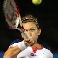 Halep s-a mai întîlnit de două ori cu Venus Williams, în 2012