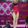 Sandra Izbaşa, 23 de ani, şi-a anunţat retragerea după Mondiale // Foto: Raed Krishan